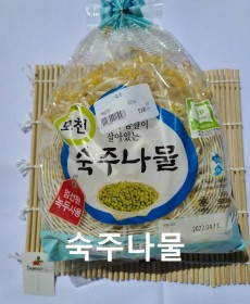 숙주나물콩나물 1봉
