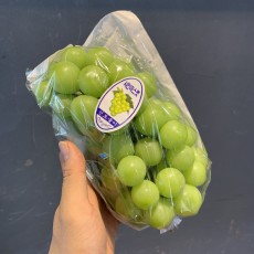 샤인머스켓 2송이 1kg