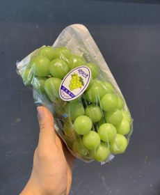 샤인머스켓 2송이 1kg