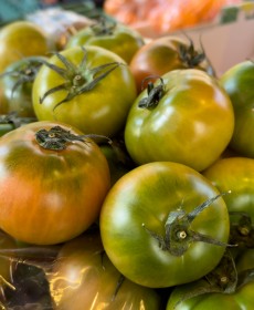 대명사 대저토마토 850g 2S사이즈센타