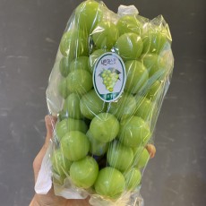 샤인머스켓 2송이 1kg