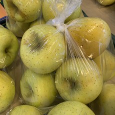 시나노 골드 사과 5개