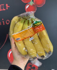 ★어플3만원이상 배달주문시 [필리핀바나나]★ 2000원